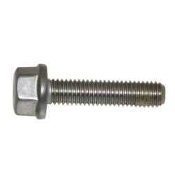 Vite MERCURY M8x35 inox 40011151 PIECESBATEAUX.COM