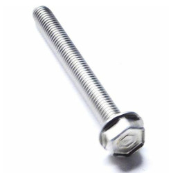 Vite MERCURY M8x70 inox 40011158 PIECESBATEAUX.COM