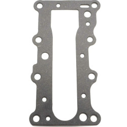 Junta de escape del motor JOHNSON EVINRUDE 9.9 y 15 CV REC318925 PIECESBATEAUX.COM