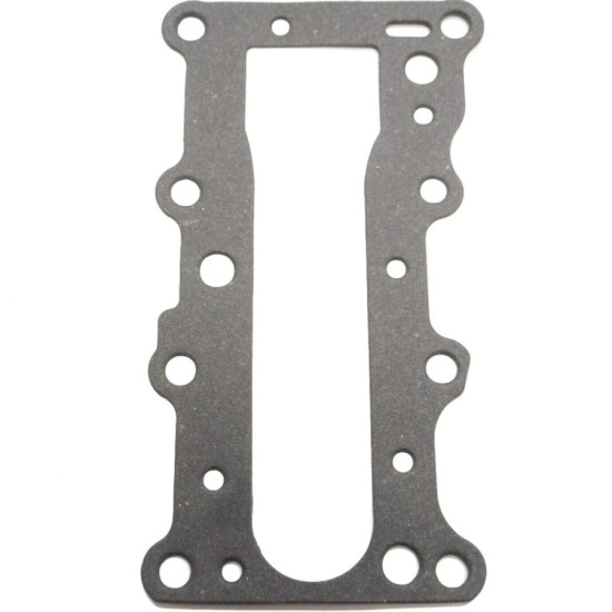 Junta de escape del motor JOHNSON EVINRUDE 9.9 y 15 CV REC318925 PIECESBATEAUX.COM