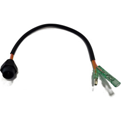 Voyant d'alarme YAMAHA F9.9, F15, F20 PAF15-07130303 PIECESBATEAUX.COM