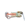Tornillos platinados MERCRUISER, OMC, VOLVO (PRESTOLITE) 18-5303 PIECESBATEAUX.COM