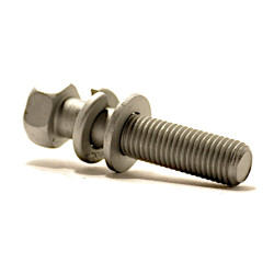 Bullone piede YAMAHA F150 a F200 97E95-10645-00 PIECESBATEAUX.COM