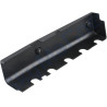 Coperchio terminale YAMAHA 50 a 90Cv 2-Tempi 6H1-81916-00-00 PIECESBATEAUX.COM