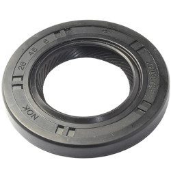 Guarnizione Spi MARINER e YAMAHA 26x45x6 91202-KWN-901 PIECESBATEAUX.COM