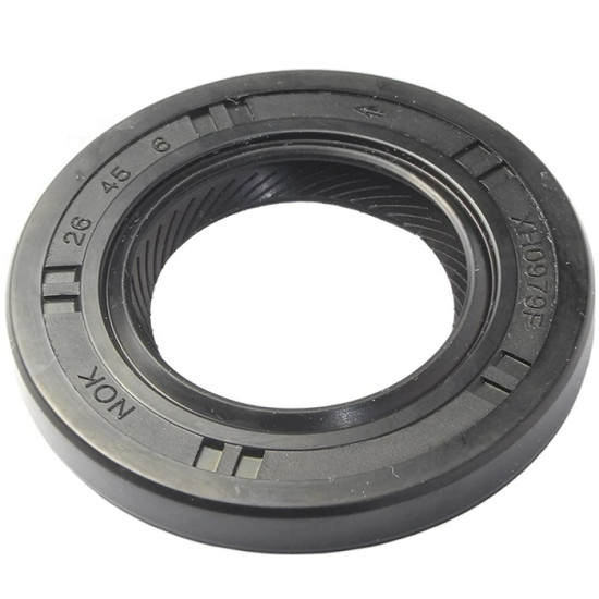 Guarnizione Spi MARINER e YAMAHA 26x45x6 91202-KWN-901 PIECESBATEAUX.COM
