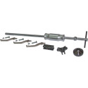 Extractor de cojinete de cazoleta MERCRUISER, VOLVO, OMC REC91-34569A1 PIECESBATEAUX.COM