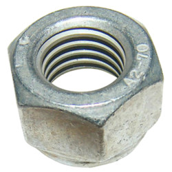 M14 stainless steel lock nut MERCURY 896602 PIECESBATEAUX.COM