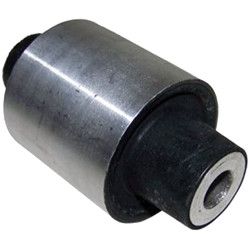 Lower Silent Block MERCURY VERADO L4, V6 3.4L and V8 4.6L 813771003 PIECESBATEAUX.COM