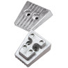 Volvo SX-A, DPS-A, DPS-B, FWD Magnesium Anode Kit RECKITVSXAM PIECESBATEAUX.COM
