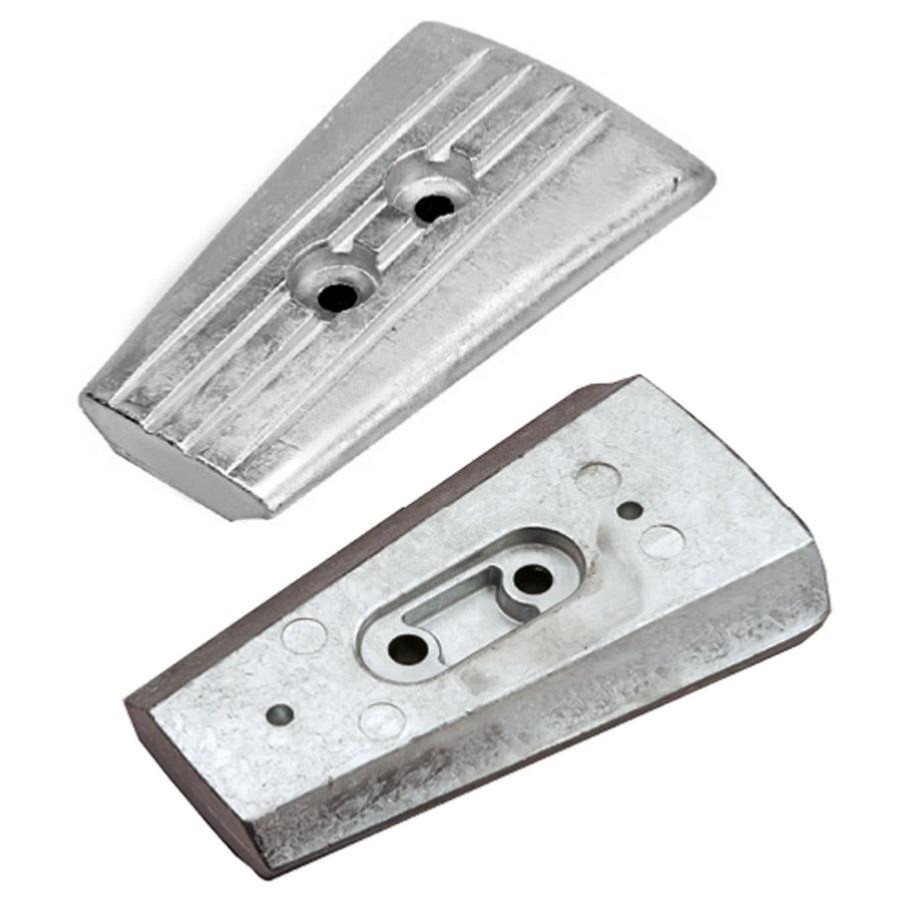 Kit de ánodos de magnesio VOLVO SX-A, DPS-A, DPS-B, FWD RECKITVSXAM PIECESBATEAUX.COM