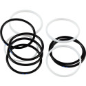 Guarnizioni asse basso assetto SUZUKI 48125-93J10 PIECESBATEAUX.COM
