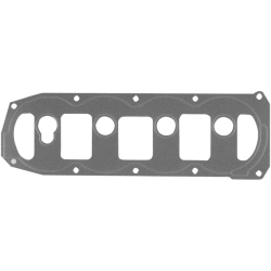 Guarnizione coperchio blocco motore MERCURY 45 e 50 Cv 2 Tempi 4 Cilindri 437772 PIECESBATEAUX.COM