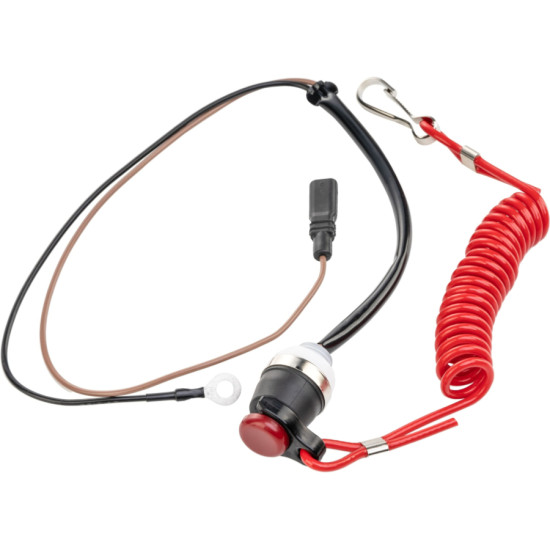 Interruttore di circuito completo MERCURY MARINER TOHATSU 823037A06 PIECESBATEAUX.COM