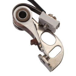 Tornillos plateados MERCRUISER, OMC, VOLVO (MALLORY) 18-5314--8M6001250 PIECESBATEAUX.COM