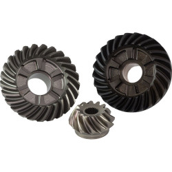 Kit pignoni piede motore SUZUKI DF90, DF100, DF115 57300-90820 PIECESBATEAUX.COM