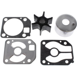 Kit pompa acqua TOHATSU M90A 3B7-65231-1 PIECESBATEAUX.COM