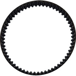 Correa compresor TOHATSU MD115A TLDI 3T1-10061-0 PIECESBATEAUX.COM