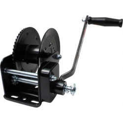 Verricello KB Capacità 727 kg con freno KBWT75G-16 PIECESBATEAUX.COM
