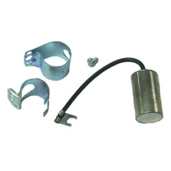 Condensatore MERCRUISER, VOLVO, OMC (MALLORY) 18-5338--8M6001217 PIECESBATEAUX.COM