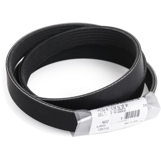 Correa del alternador YANMAR 3JH, 4JH 129675-42280 PIECESBATEAUX.COM