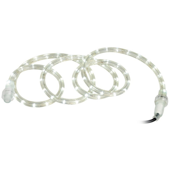 Cadena de leds azules de 2 m de largo 12 V 13-837-12 PIECESBATEAUX.COM