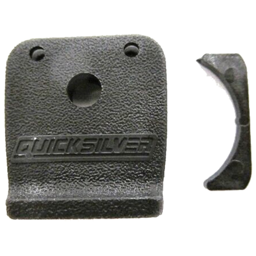 Capuchon de clef de contact MERCURY 90468A1 PIECESBATEAUX.COM