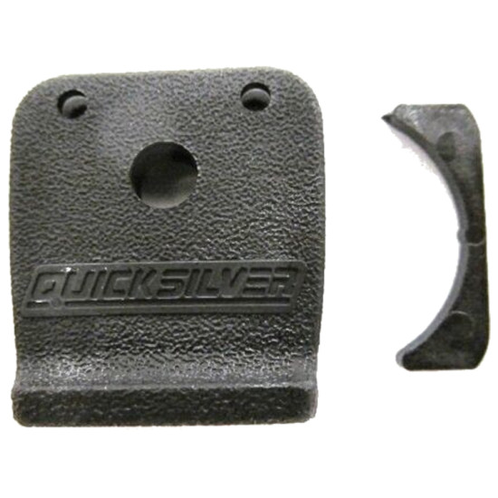 Capuchon de clef de contact MERCURY 90468A1 PIECESBATEAUX.COM