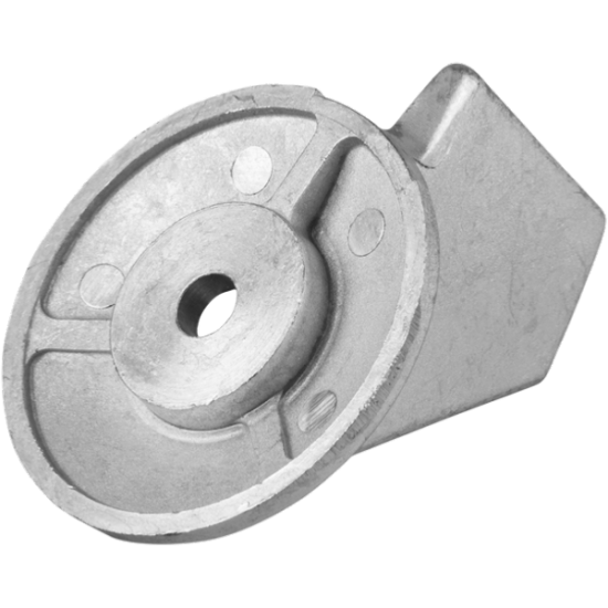 Anodo deriva zinco SUZUKI DT35 a DT85 (diametro 61 mm) SUZ004 PIECESBATEAUX.COM