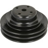 Puleggia pompa acqua MERCRUISER L4 2.5L e 3.0L 73483T PIECESBATEAUX.COM