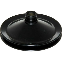 Polea de bomba de dirección asistida MERCRUISER 73873A1 PIECESBATEAUX.COM