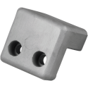 Anode Trimmteller VOLVO 270 Zink CM832934 PIECESBATEAUX.COM