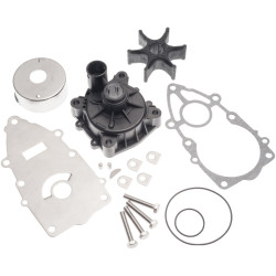 Kit de bomba de agua YAMAHA D150 (1997-2002) REC65N-W0078-A1 PIECESBATEAUX.COM