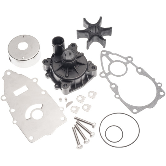 Kit Pompe à Eau YAMAHA D150 (1997-2002) REC65N-W0078-A1 PIECESBATEAUX.COM