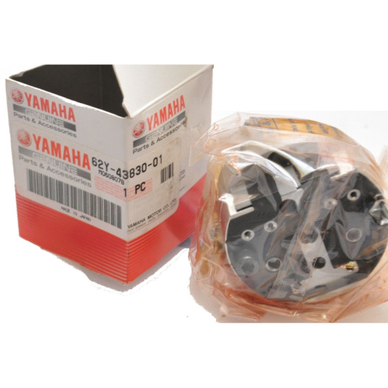 Bomba hidráulica trim YAMAHA F40, F50, F60 62Y-43830-01-00 PIECESBATEAUX.COM