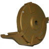 Johnson-Evinrude recoil spring cup 389204 PIECESBATEAUX.COM