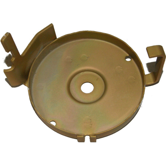 Johnson-Evinrude recoil spring cup 389204 PIECESBATEAUX.COM