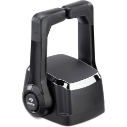 Caja de control Pupitre Double Xtreme NEGRO CHX8740P--PROX PIECESBATEAUX.COM
