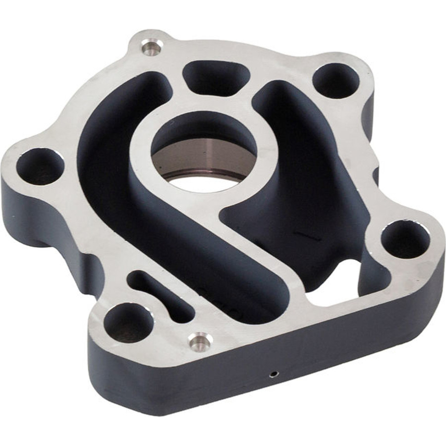 Base pompa acqua YAMAHA 75-100 CV 6D8-44341-01-CA PIECESBATEAUX.COM