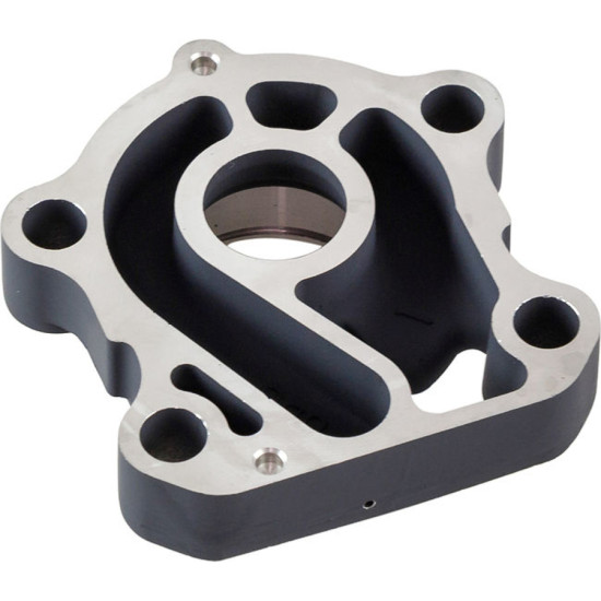 YAMAHA 75 to 100 hp water pump base 6D8-44341-01-CA PIECESBATEAUX.COM