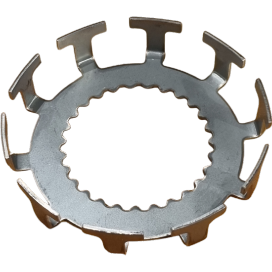 Rondella di sicurezza Dado dell'elica VOLVO Duo Prop 853869 PIECESBATEAUX.COM