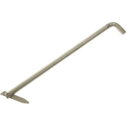 Perno de inclinación MERCURY y TOHATSU 25 y 30 CV 898101207 PIECESBATEAUX.COM