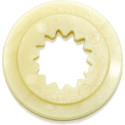 Washer Nut JOHNSON-EVINRUDE 13-spline propeller REC315810 PIECESBATEAUX.COM