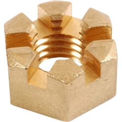 Dado elica JOHNSON-EVINRUDE 13 scanalature REC314503 PIECESBATEAUX.COM