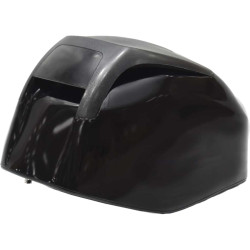Cubierta del motor MERCURY 30 y 40 4 tiempos EFI 8M0118164 PIECESBATEAUX.COM