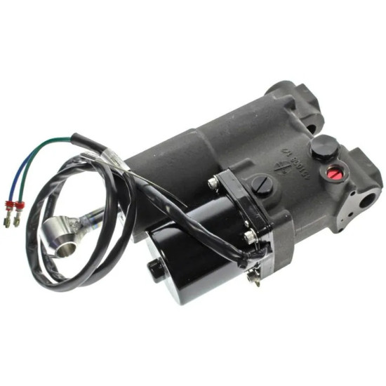 Trim complet EVINRUDE 25 à 60CV E-TEC 5009035 PIECESBATEAUX.COM