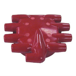 Cabezal de encendido VOLVO, OMC (MALLORY) 18-5375 PIECESBATEAUX.COM