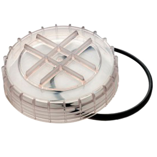 Coperchio per filtro acqua di mare Vetus FTR 1320 VPCFTR13201 PIECESBATEAUX.COM