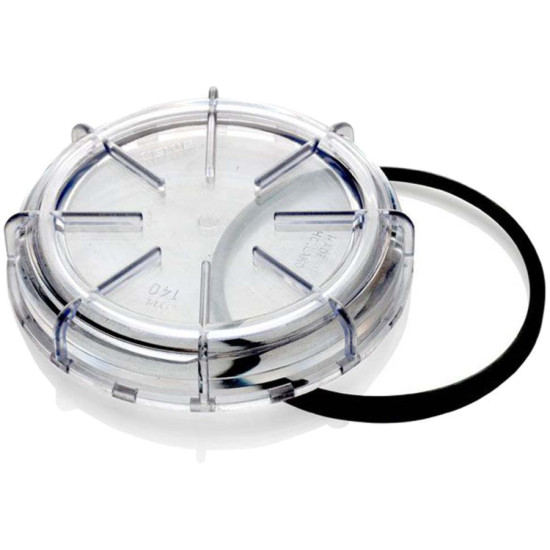 Tapa para filtro de agua de mar Vetus FTR 140 VPCFTR14001 PIECESBATEAUX.COM