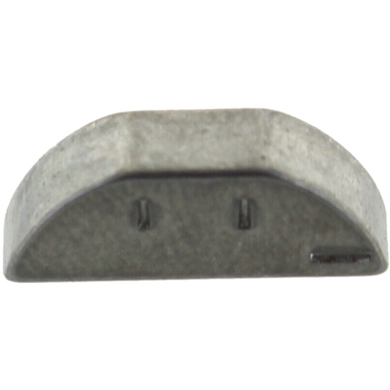 Clavette volant moteur sur vilebrequin JOHNSON-EVINRUDE 120395 PIECESBATEAUX.COM